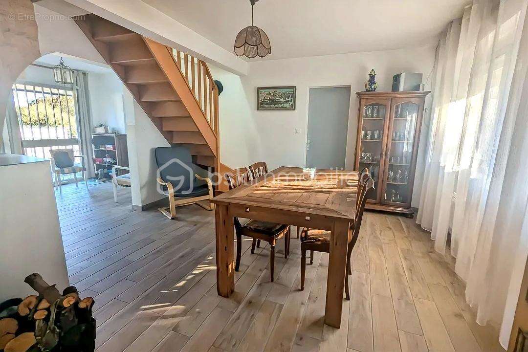 Maison à CHATEAUBRIANT