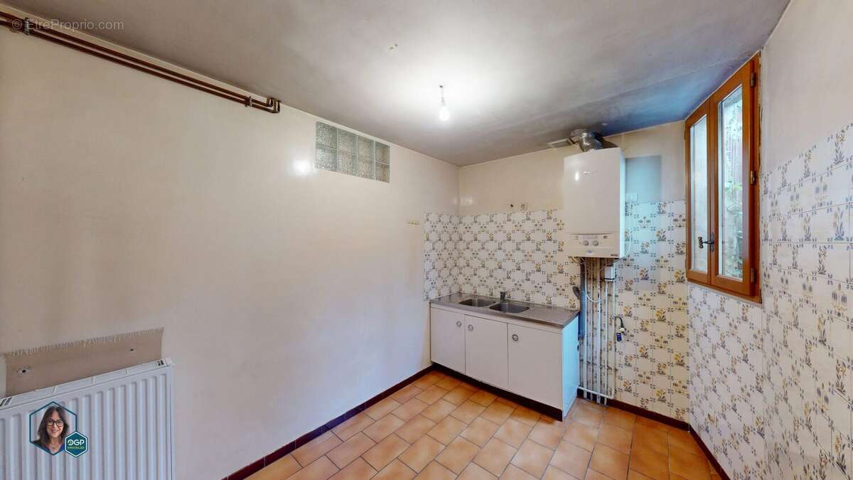 Maison à GRENADE