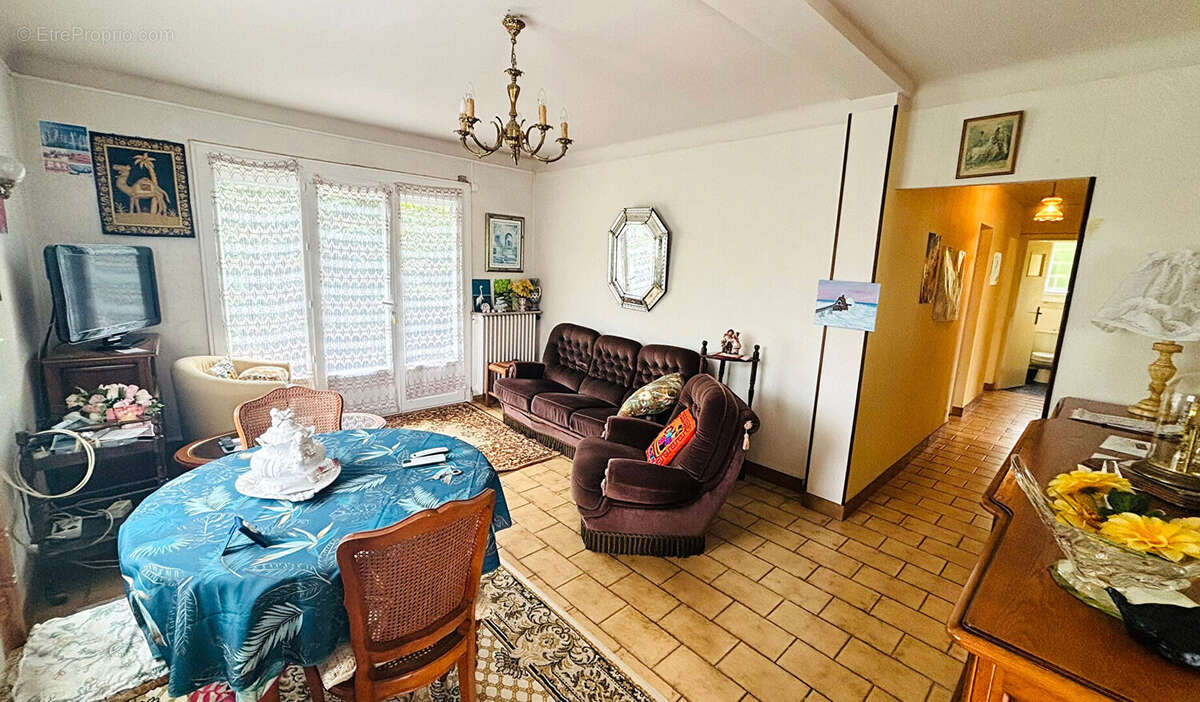 Photo 5 - Appartement à ANGLET