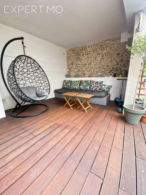 Maison à LA FERTE-ALAIS