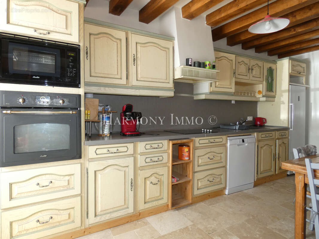 Maison ancienne 160m2 5 chambres - photo 8