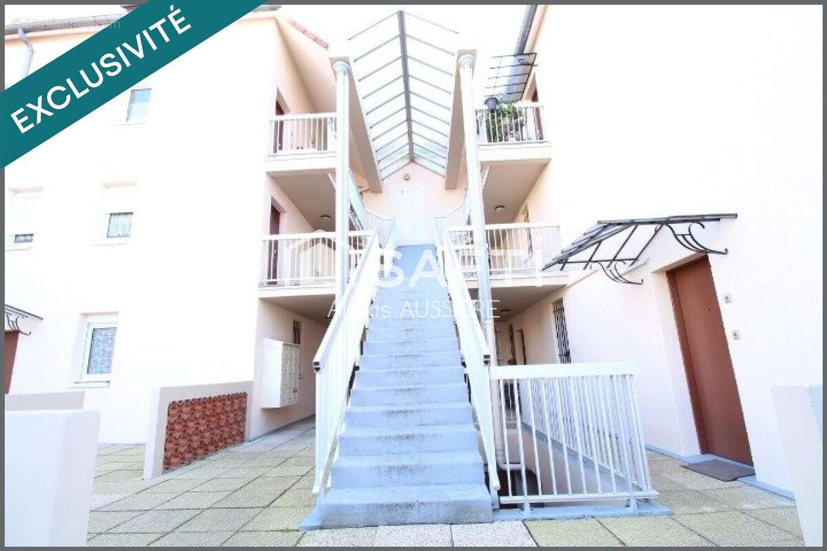 Photo 7 - Appartement à ROSNY-SOUS-BOIS