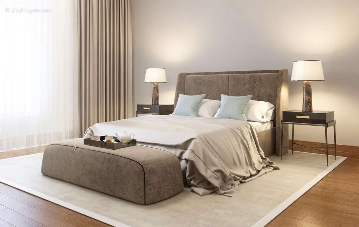 Appartement à SAINT-FONS