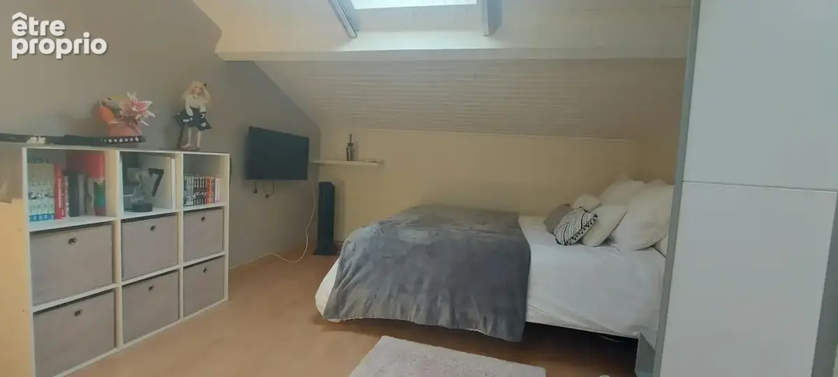 AGDE - Belle maison familiale de 148m² environ sur une parcelle de 862m² avec piscine, forage et dépendance - photo 14