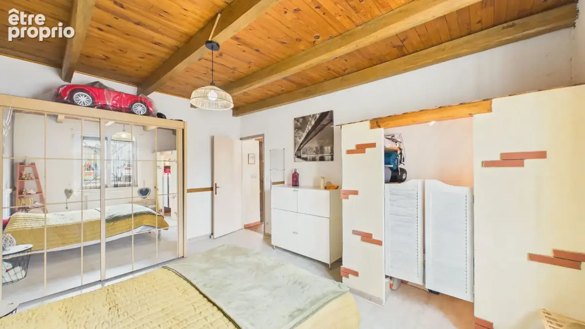 Maison familiale avec piscine à proximité du centre-ville de Montauban - photo 21