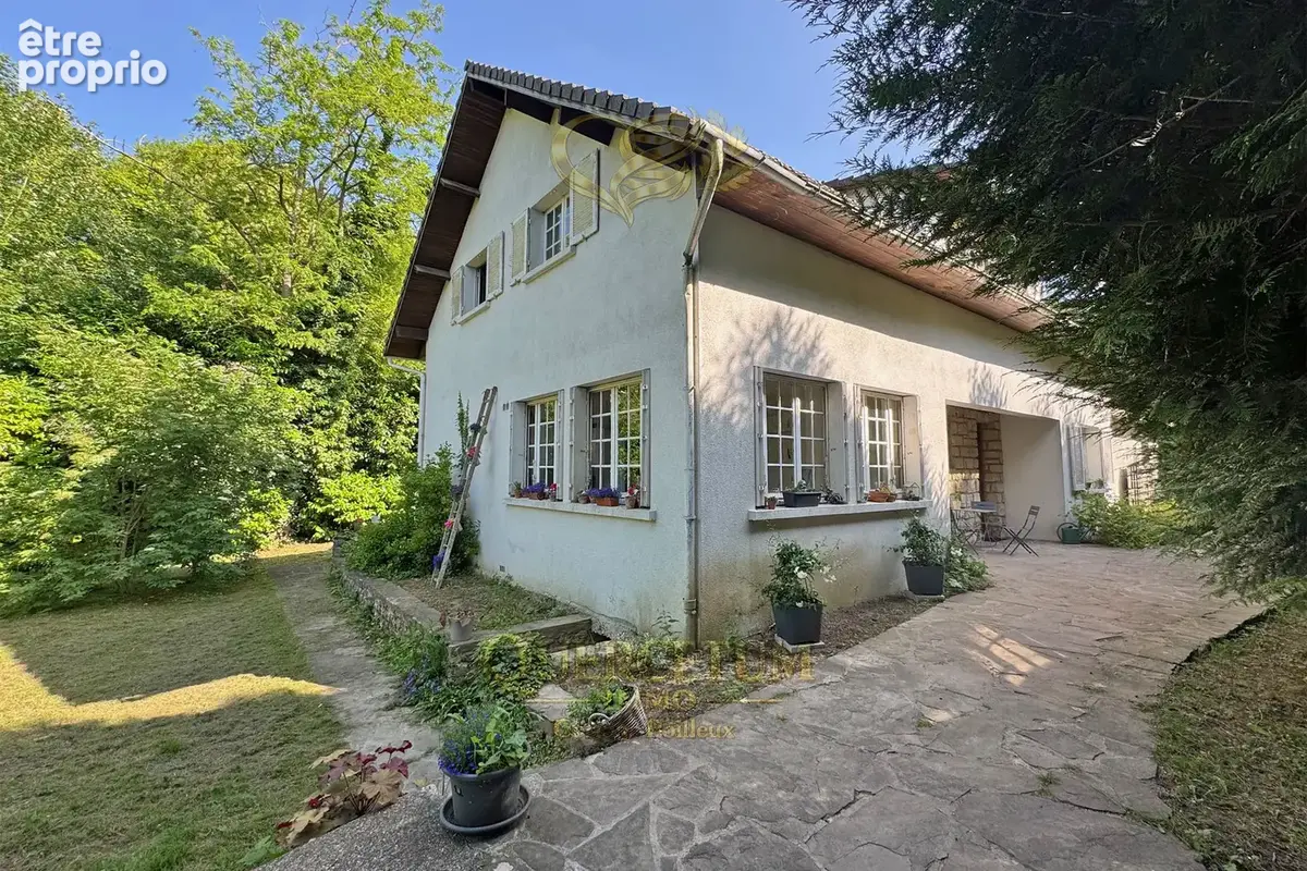 'FRENE LIBRE' : Maison individuelle 165 m2 avec 2 pièces 51 m2 accolé - terrain 2000 m2 - MAULE - photo 8
