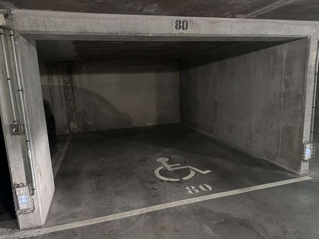 Appartement à CERGY