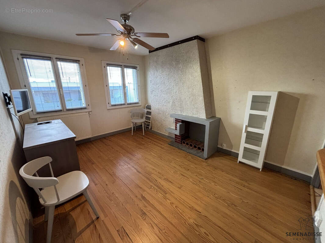 Appartement à MURET