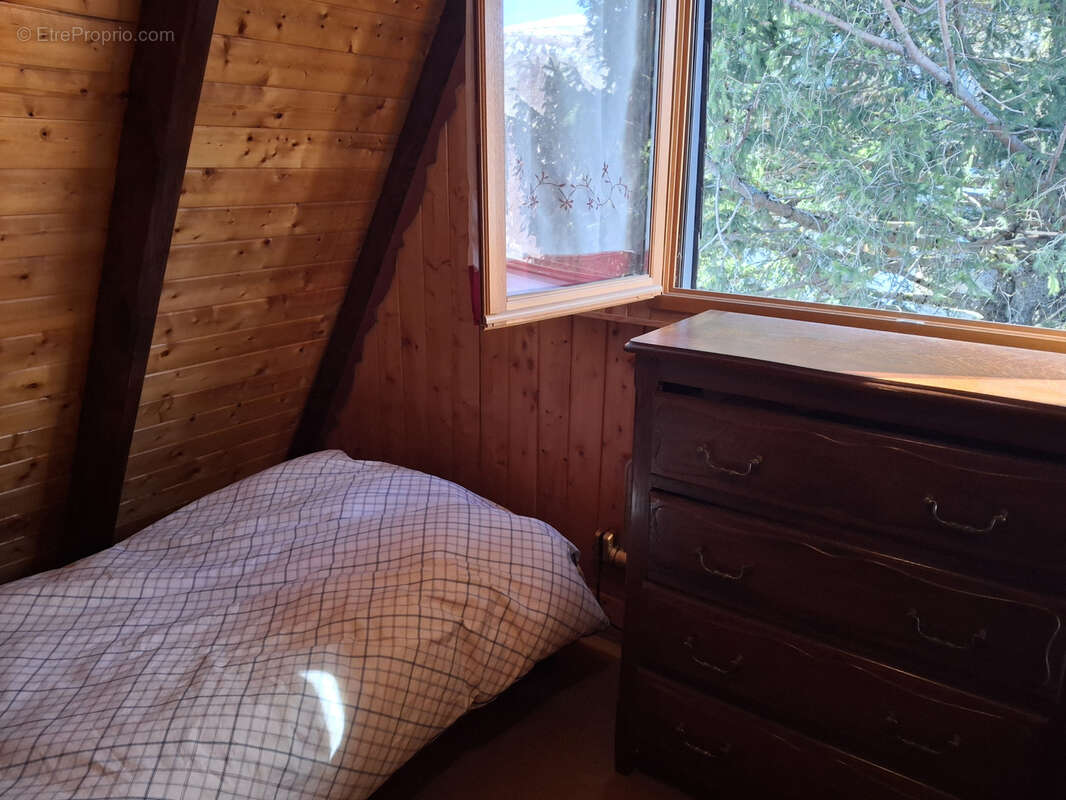 Maison à SAINT-LARY-SOULAN