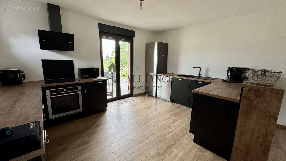 Maison 85 m² à Gavrelle  - photo 3