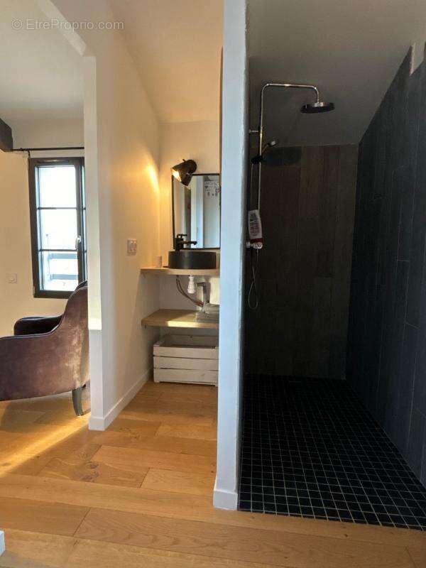 Maison à SAINT-PIERRE-D'OLERON