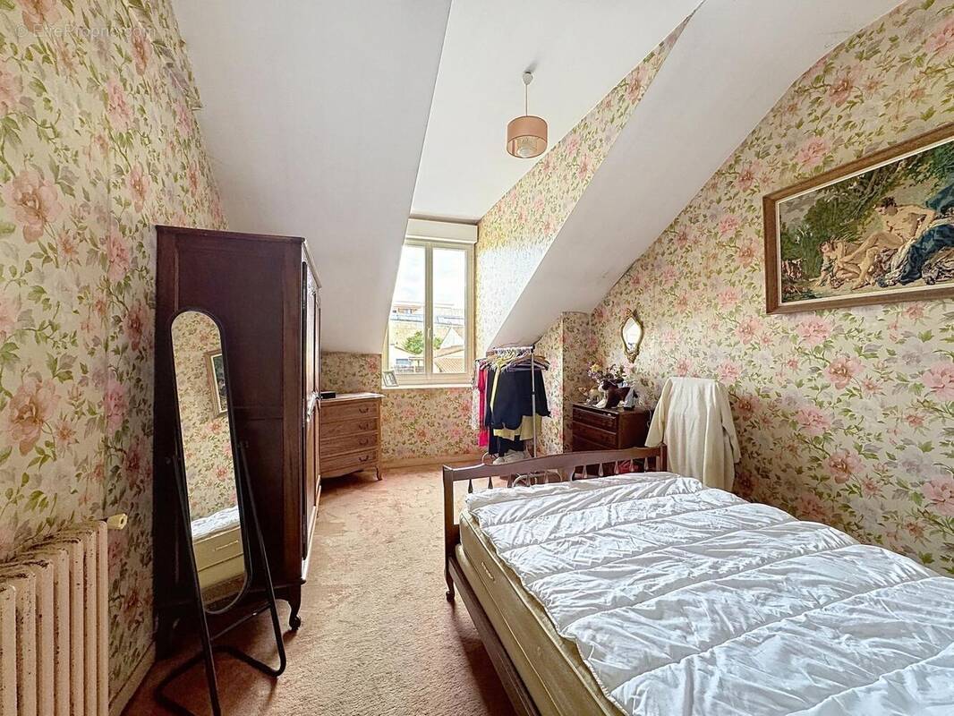 Photo 1 - Maison à ANGOULEME