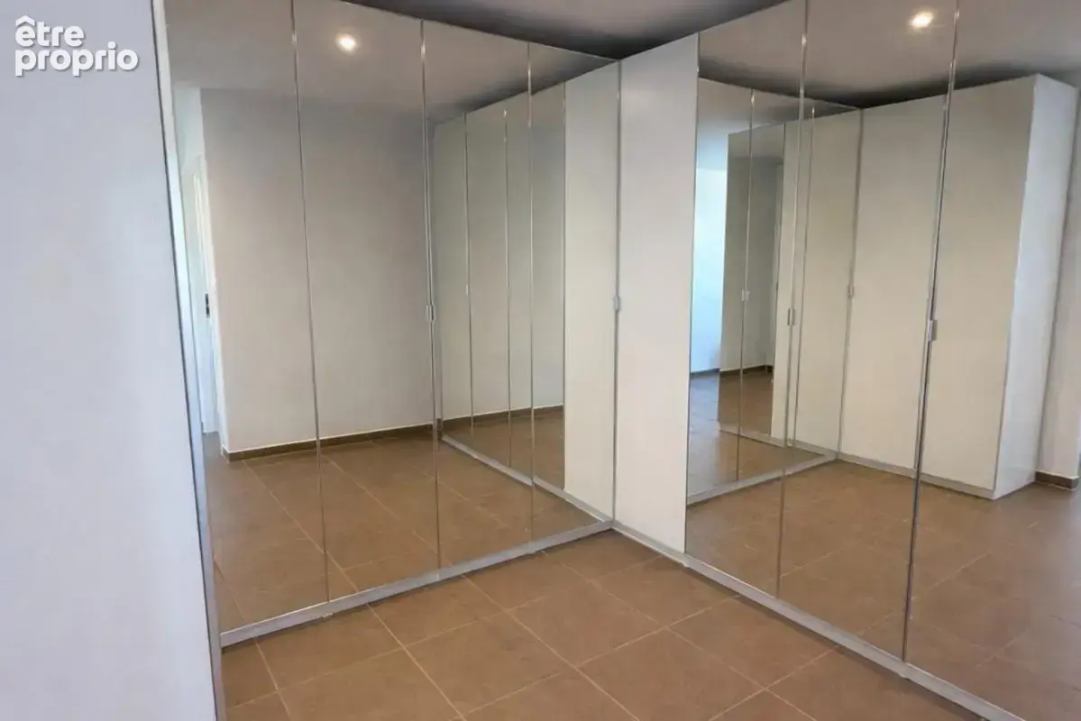 Maison 149 m² – 4 chambres – double garage – frontière Suisse - photo 7