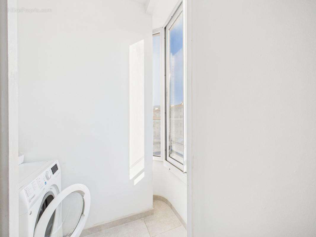 Appartement à AJACCIO