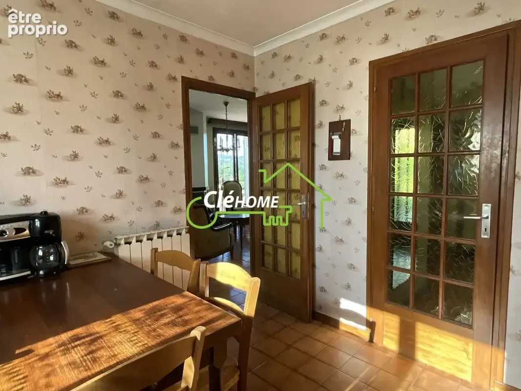 Maison 5 pièces 122 m² à vendre à Lentilly (69210) - photo 7