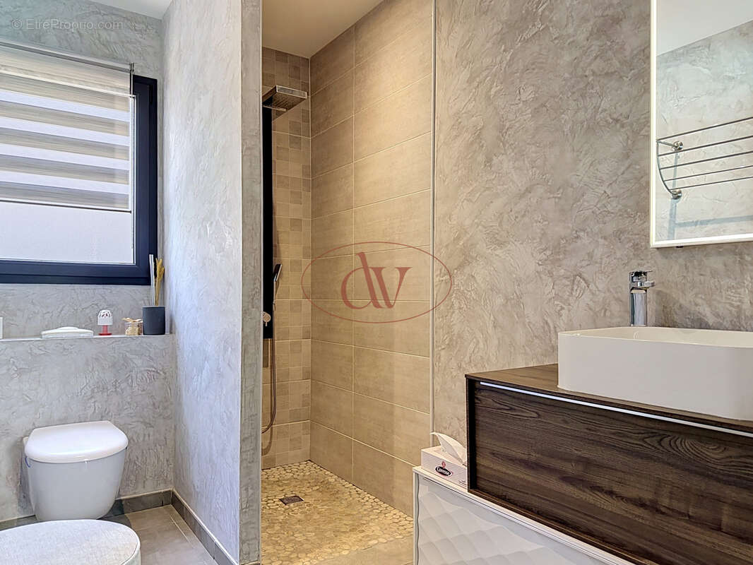 Villa contemporaine 130 m2 aux prestations remarquables pollestres - photo 13