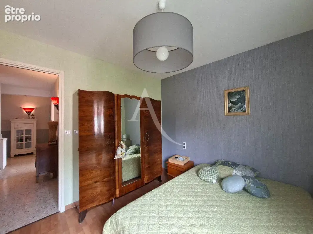 BEDARIEUX appartement de 77 m² en résidence sécurisée - photo 3