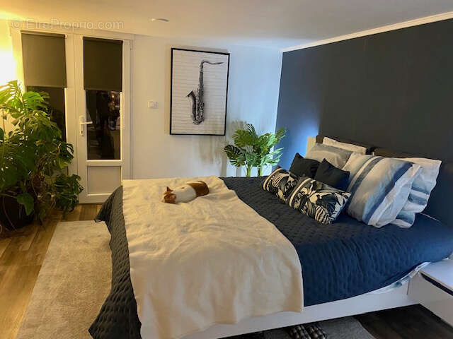 Maison à LAVEYSSIERE