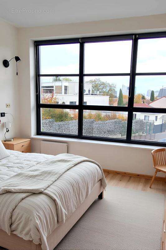 Appartement à SURESNES