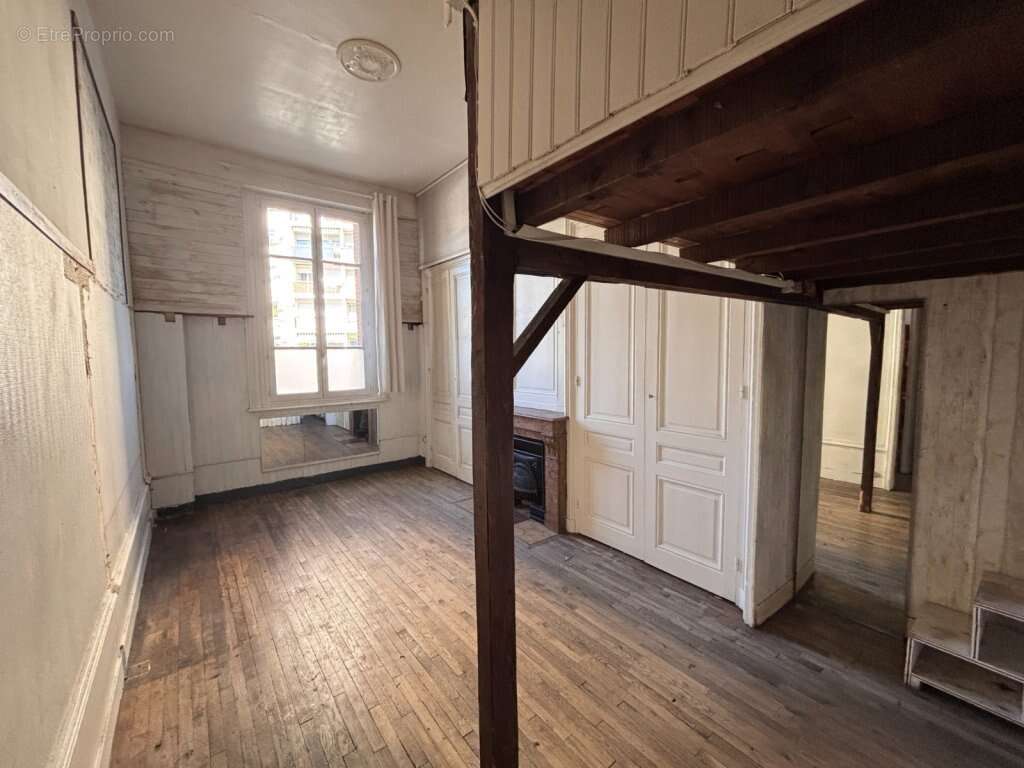 Appartement à LYON-7E