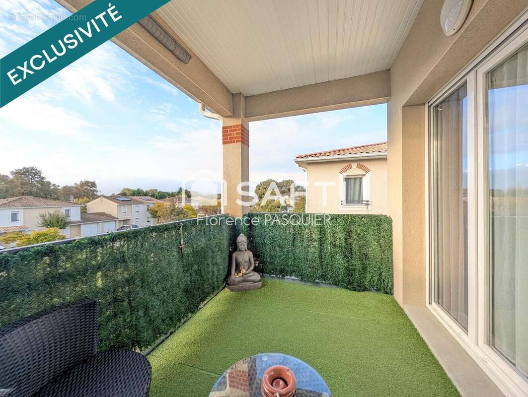 Photo 4 - Appartement à PAREMPUYRE