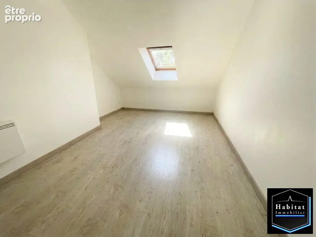 Appartement dans petite copropriété de 3 logements  - 3 pièce(s) - photo 10