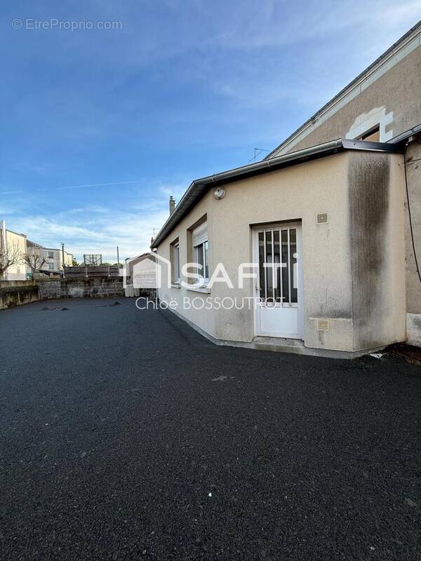 Photo 1 - Appartement à ANGERS