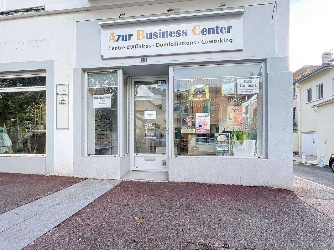 Commerce à SAINT-RAPHAEL