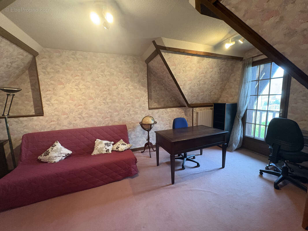 Maison à SENS