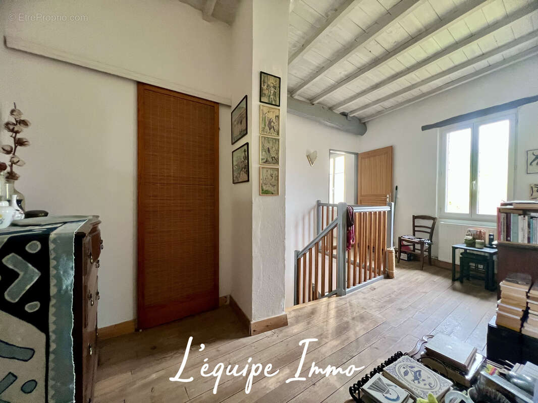 Maison à GIMONT