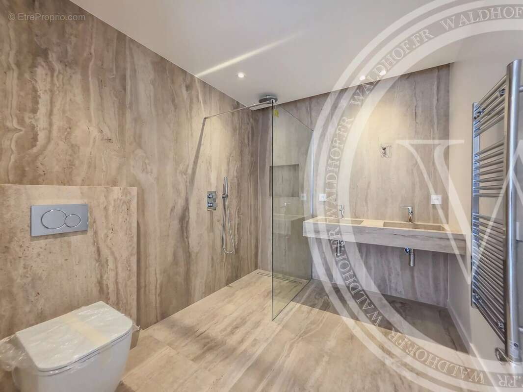 Maison à ROQUEBRUNE-CAP-MARTIN