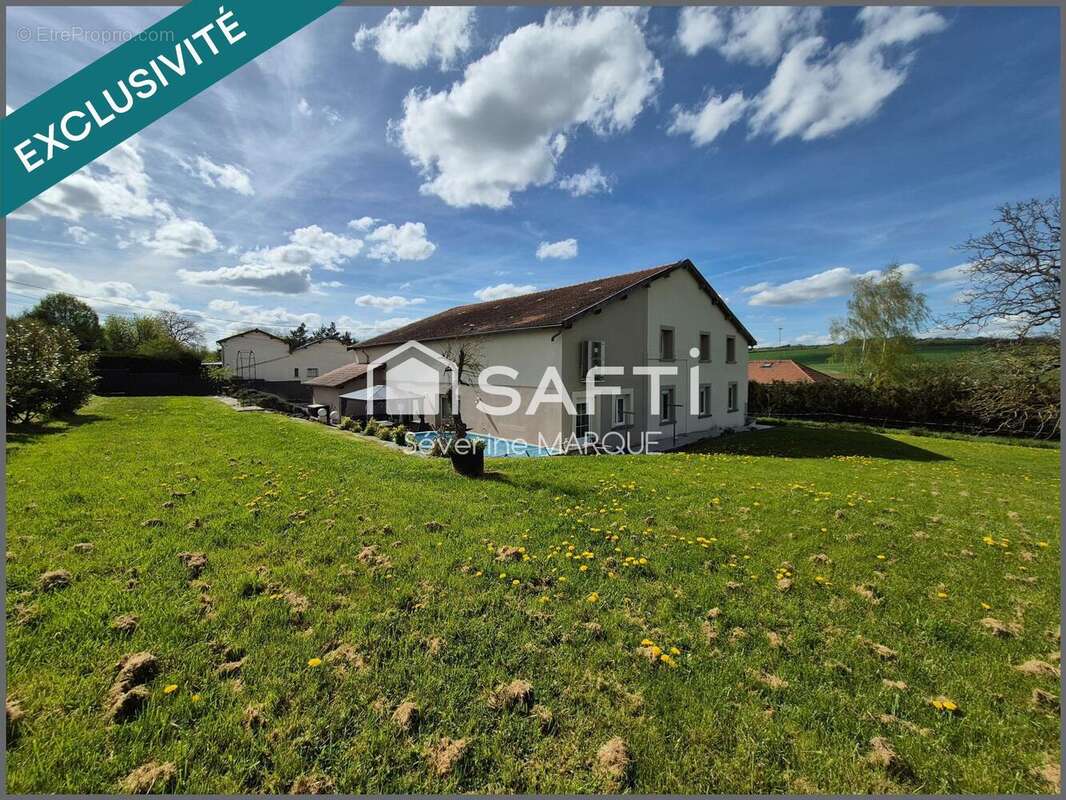 Photo 2 - Maison à VERDUN