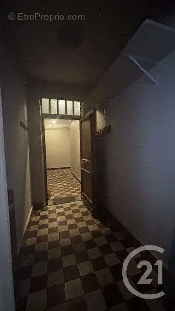 Appartement 33 m² à Lyon-3e  - photo 6