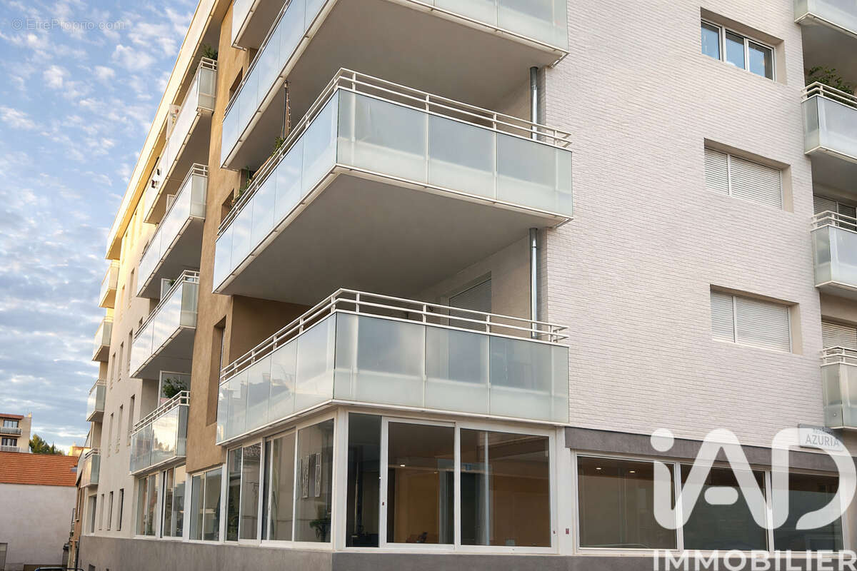 Photo 9 - Appartement à MARSEILLE-4E