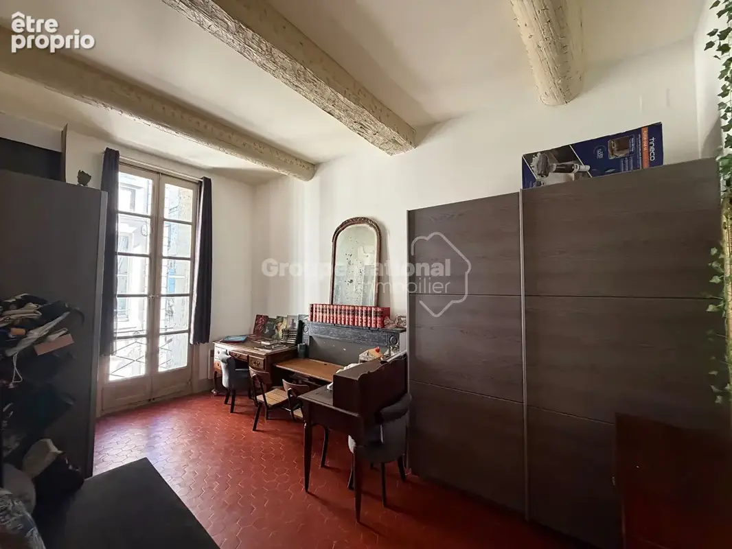 Appartement Beaucaire 4 pièce(s) 110 m2 - photo 6
