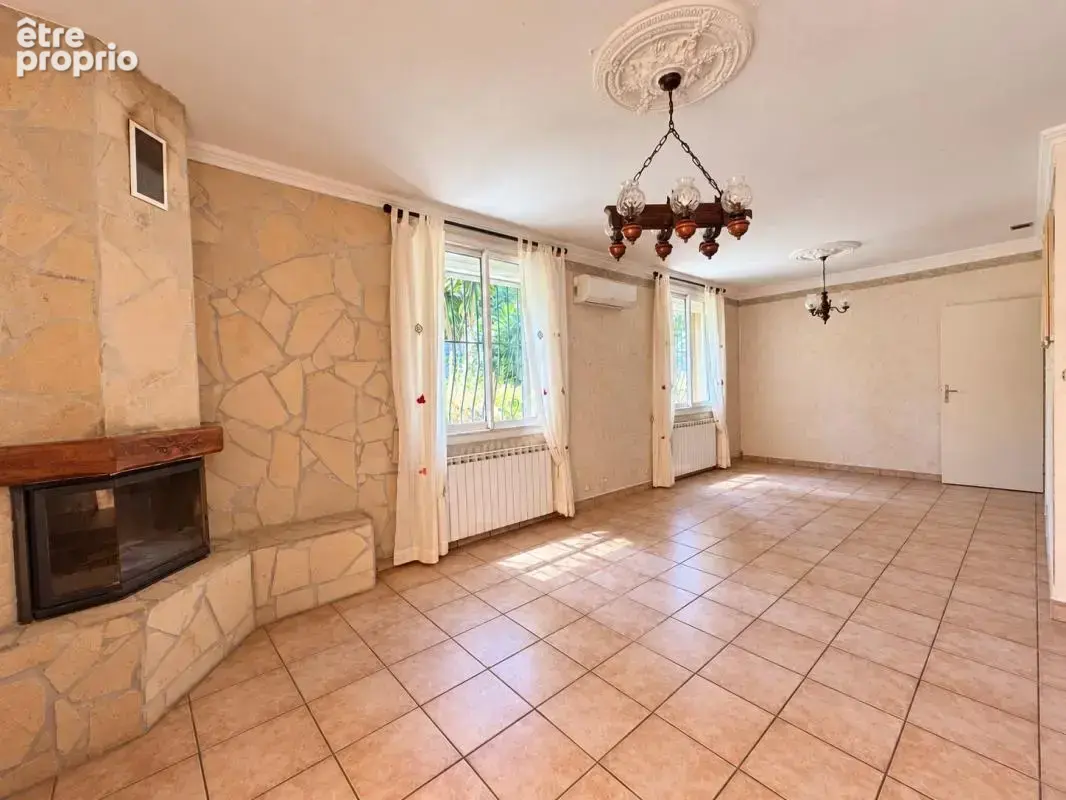Maison À Vendre - photo 2