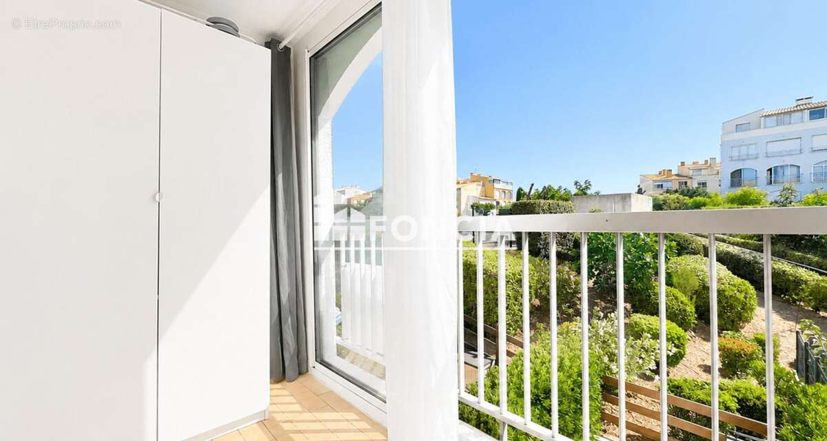 Appartement à AGDE