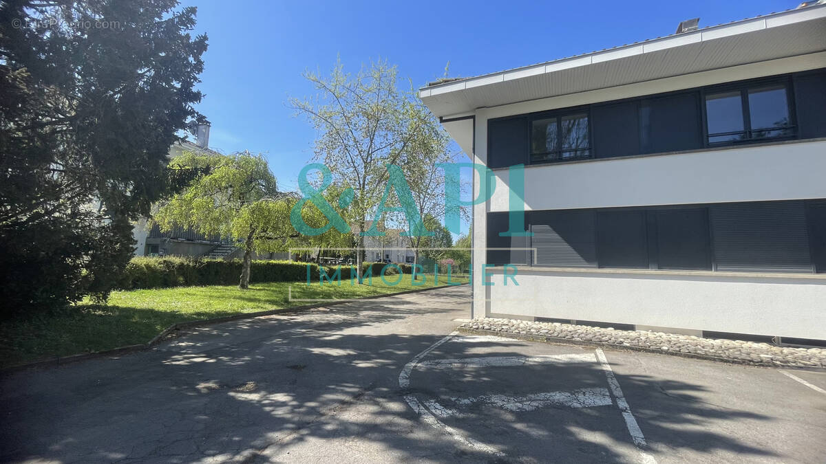 Appartement à THONON-LES-BAINS