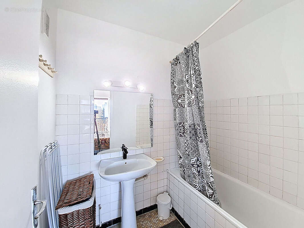 Appartement à CACHAN