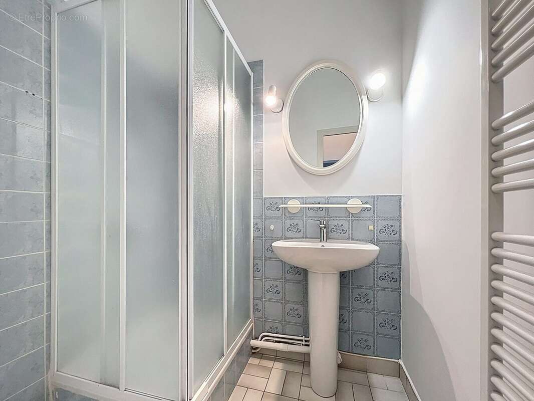 Appartement à BLOIS