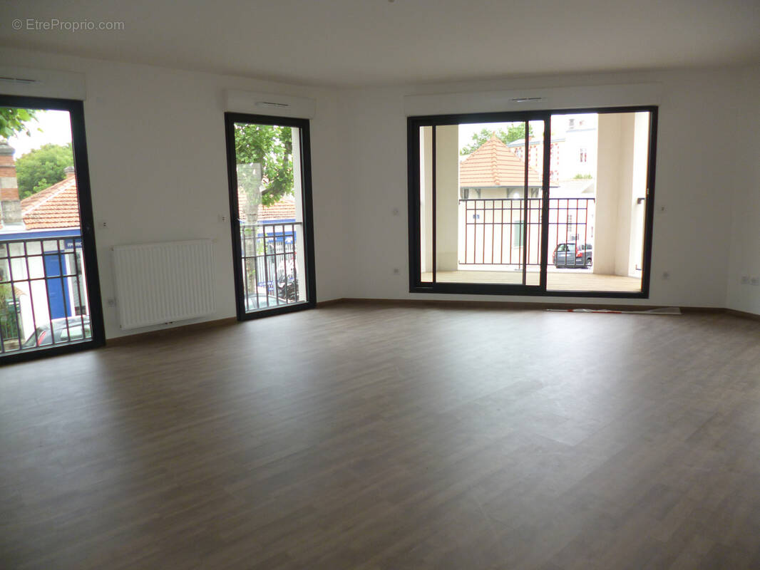 Appartement à ARCACHON