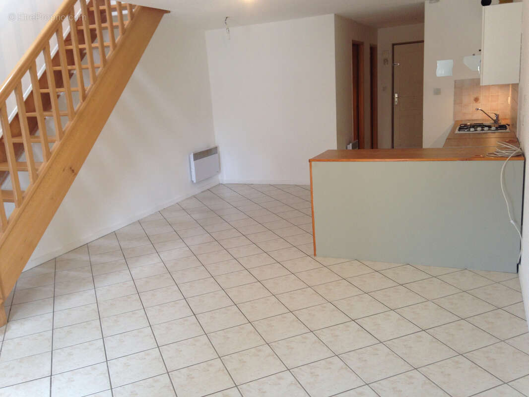 Appartement à FRAHIER-ET-CHATEBIER