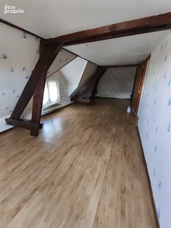 Maison de village - photo 14