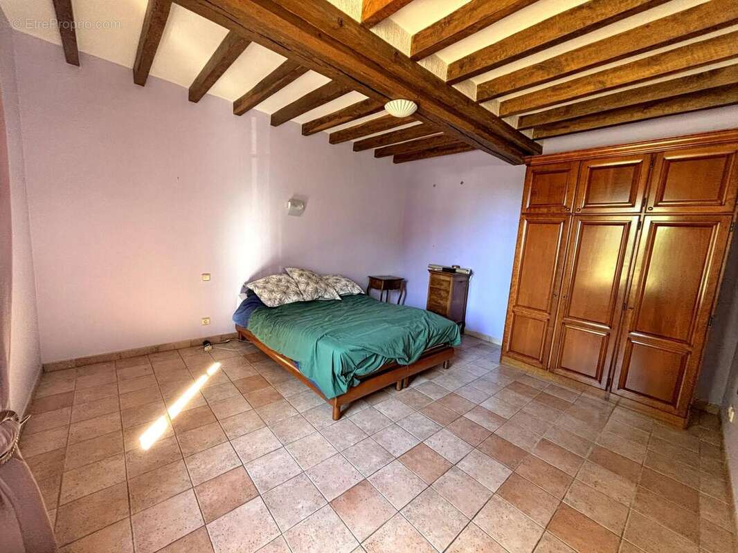 Maison 230 m² à Villeneuve-Les-Genets  - photo 5
