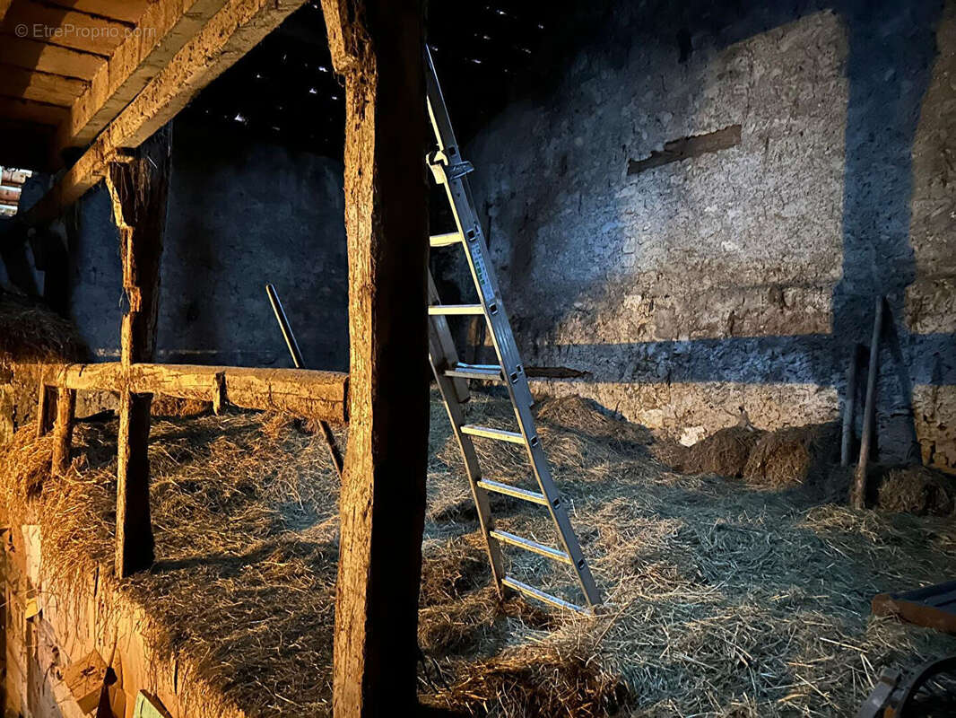 Ferme 85m² à évosges - photo 16