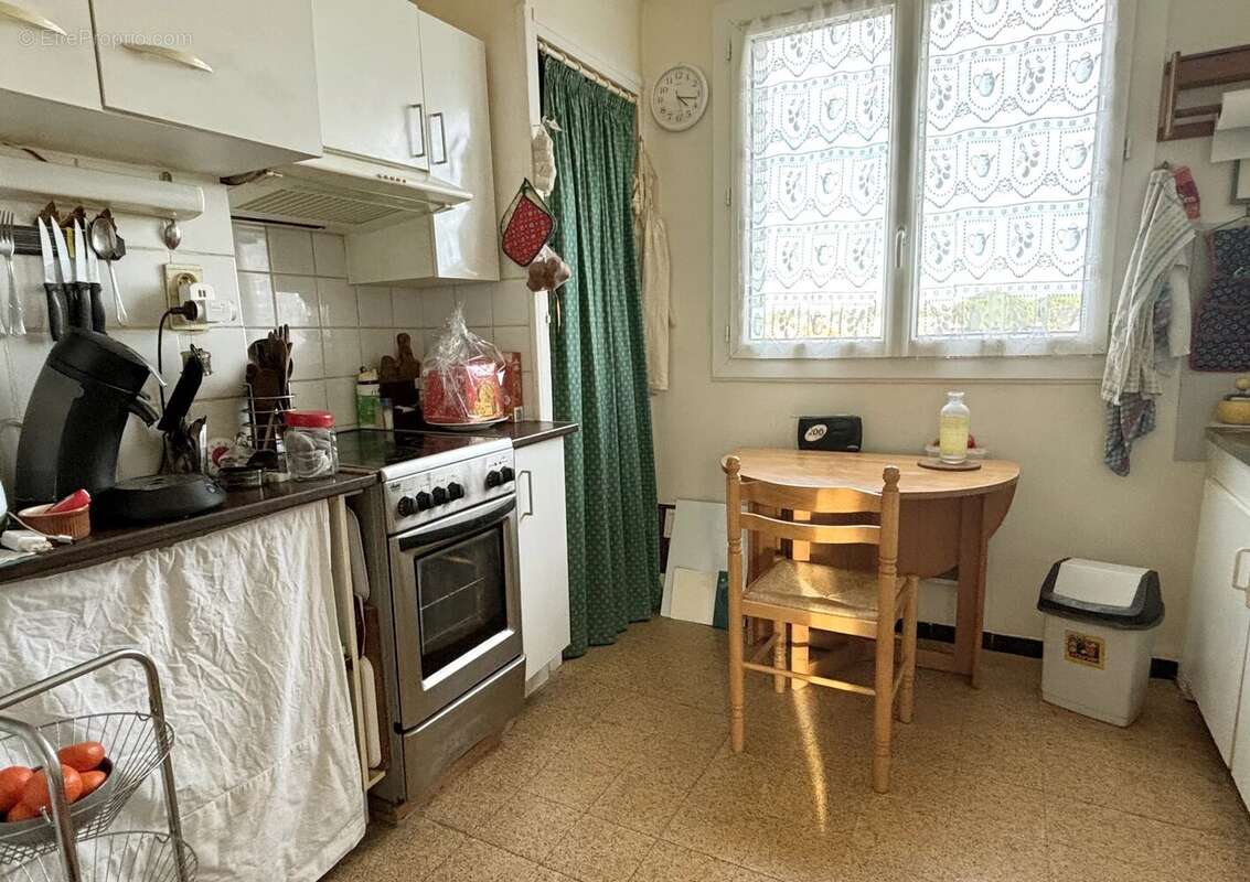 Appartement à ARLES