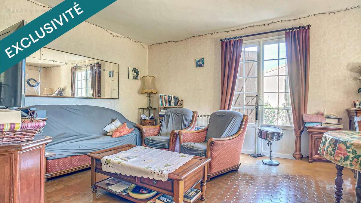 Photo 4 - Maison à LE BOUSQUET-D'ORB