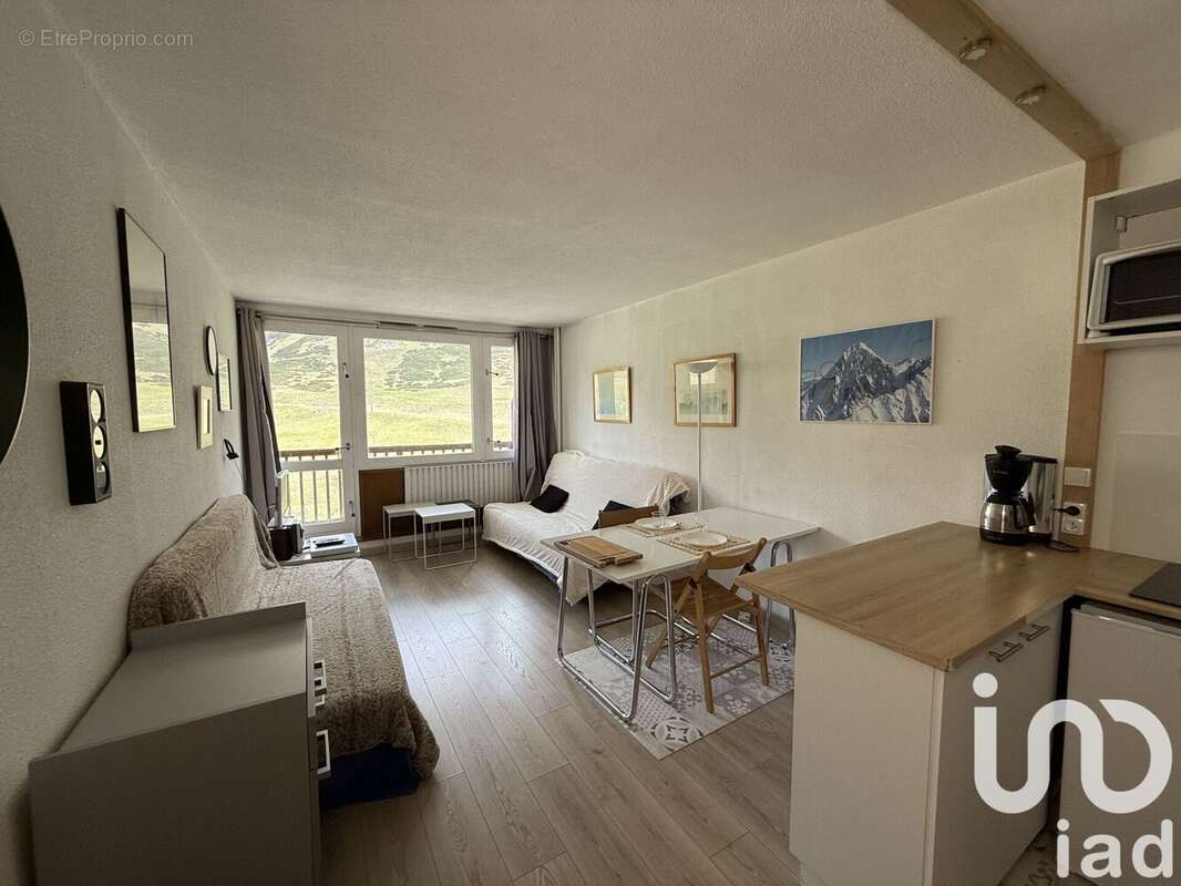 Photo 2 - Appartement à ASTUGUE