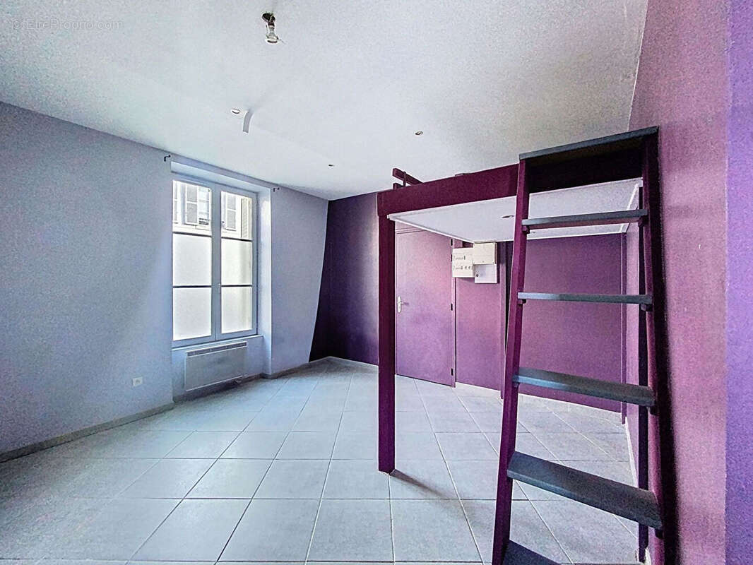 Appartement à ORLEANS