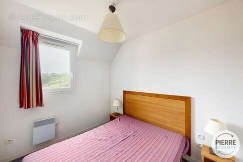 Appartement à CROZON